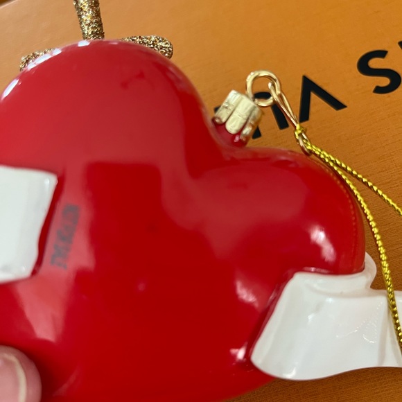 Louis Vuitton Christmas ornament - Picture 2 of 9